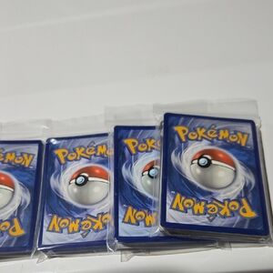 Custom Made "Pocket Monster" Decks